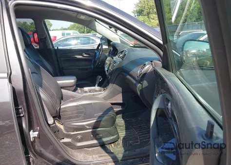 2014 Buick Enclave Leather из США, поврежденный, VIN 5GAKVBKD0EJ121054